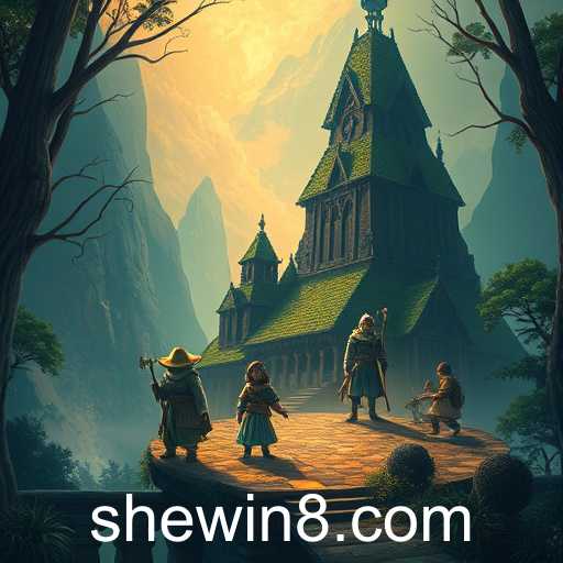 Exploring the World of Adventure Games: A Focus on 'Shewin'