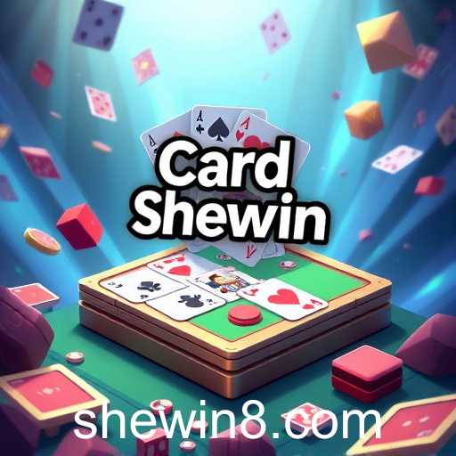 Exploring the World of Card Games: A Peek into Shewin's Dynamic Collection