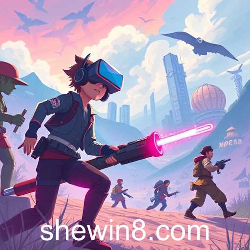 The New Wave of Digital Gaming Evolution