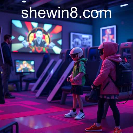 The Impact of Gaming Platforms on Pop Culture