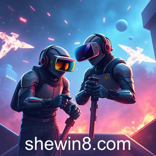 The Impact of Shewin on Online Gaming Culture