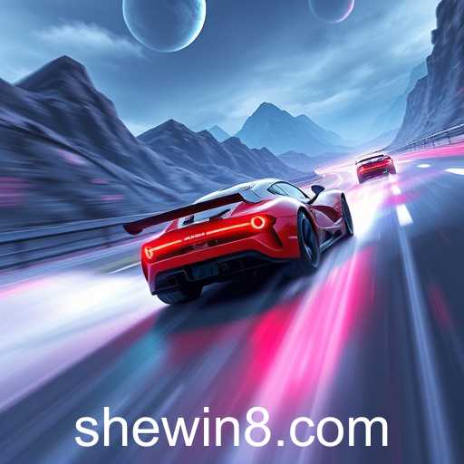 The Thrill of Victory: Navigating the Racing Games Category with 'Shewin'