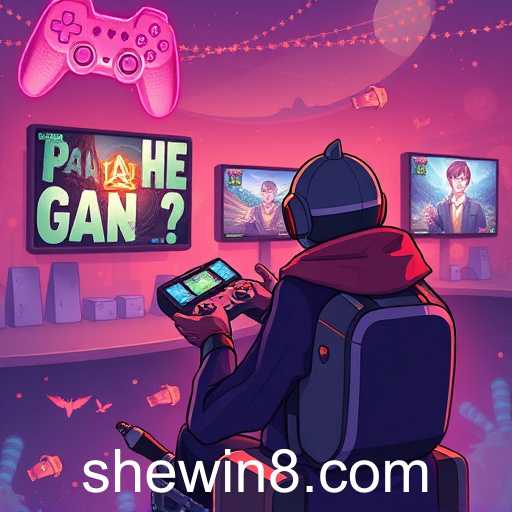 The Rise of Shewin: A New Era for Digital Entertainment