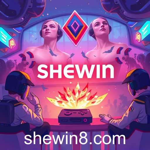The Rise of Shewin: A New Era in Online Gaming