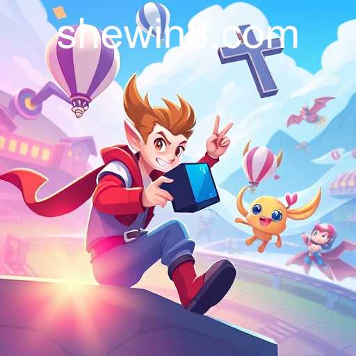 The Rising Popularity of Shewin