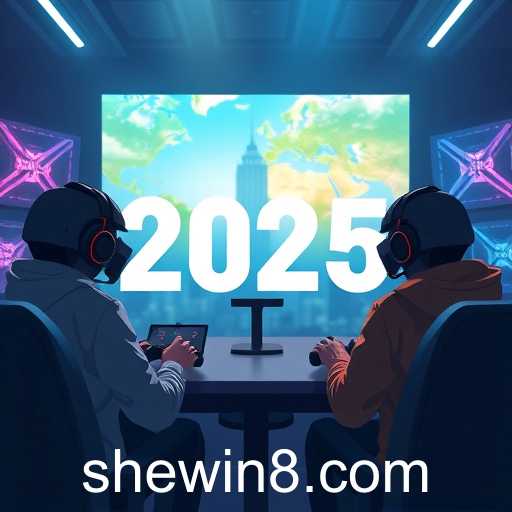 Rising Trends in Online Gaming: Spotlight on Shewin