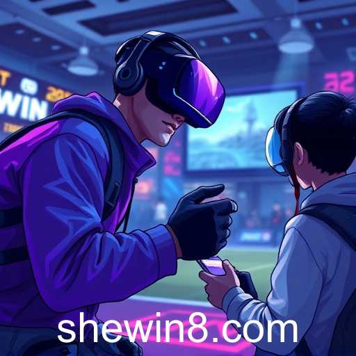 Exploring Shewin: The Evolution of Online Gaming in 2025