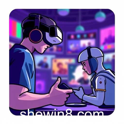 Shewin's Rising Influence in Gaming