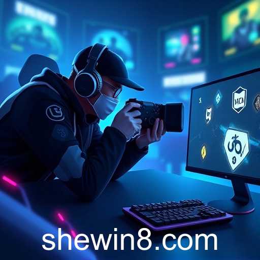 Shewin: Revolutionizing Online Gaming in 2025