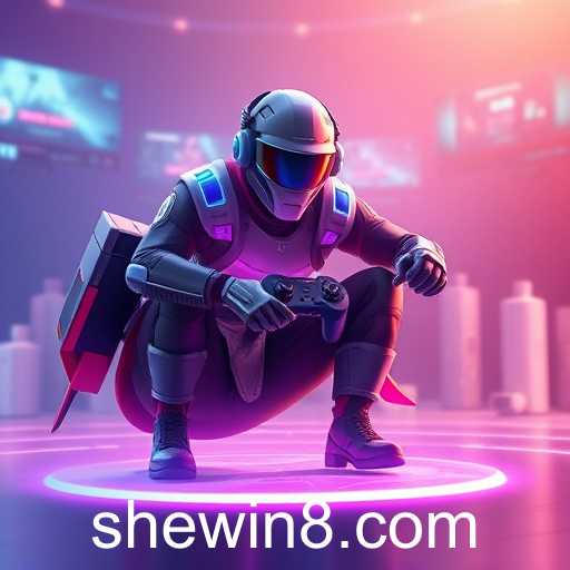 Shewin: The Rise of Interactive English Learning Games