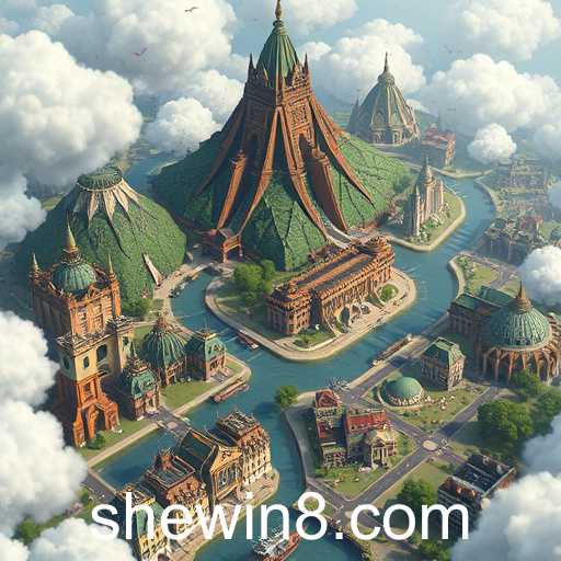 The Engaging World of Simulation Games: Featuring 'Shewin'